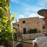 La Casa Di Ele 4* Matera