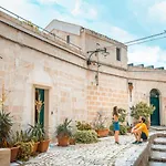 Bed & Breakfast La Casa Di Ele 4*