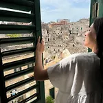 La Casa Di Ele 4* Matera