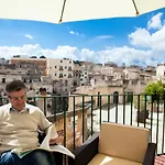 La Casa Di Ele Bed & Breakfast Matera