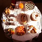 La Casa Di Ele Bed & Breakfast