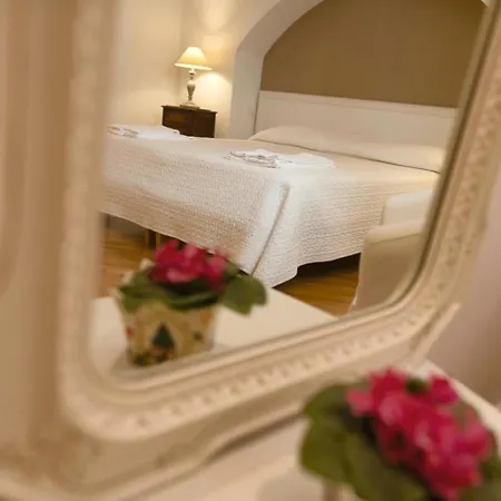 La Casa Di Ele Panzió Matera