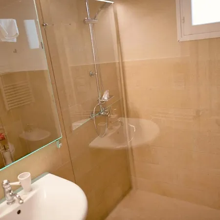 La Casa Di Ele Bed & Breakfast Matera