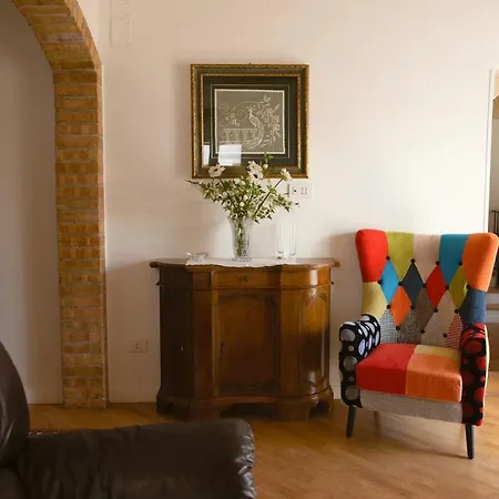 La Casa Di Ele * Matera