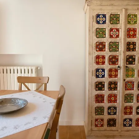 Bed & Breakfast La Casa Di Ele