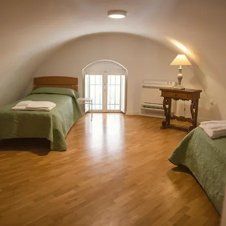 La Casa Di Ele