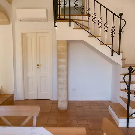 La Casa Di Ele Panzió 4*
