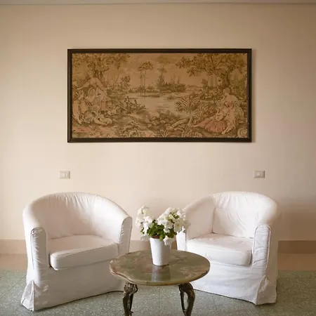 La Casa Di Ele Matera