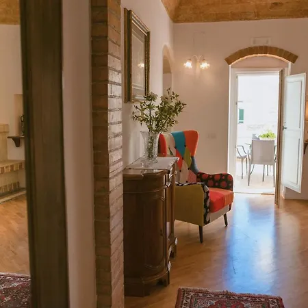 La Casa Di Ele 4*