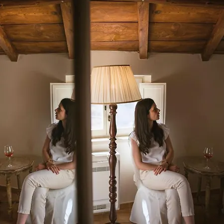 La Casa Di Ele Matera