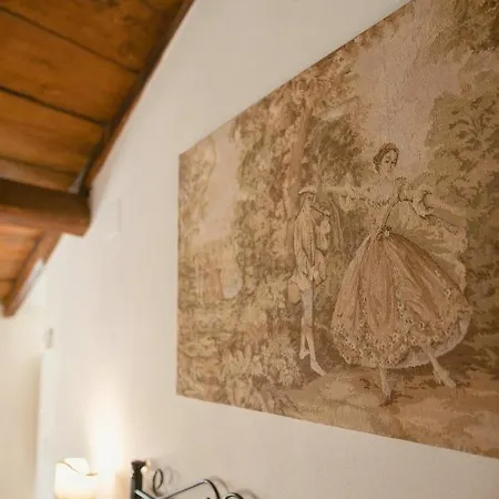 La Casa Di Ele Panzió 4*