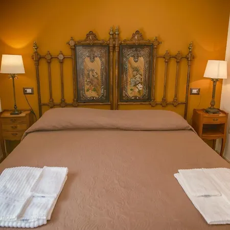 فندق مبيت وإفطار La Casa Di Ele