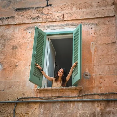 فندق مبيت وإفطار La Casa Di Ele