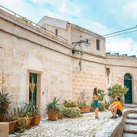 Bed & Breakfast La Casa Di Ele 4*