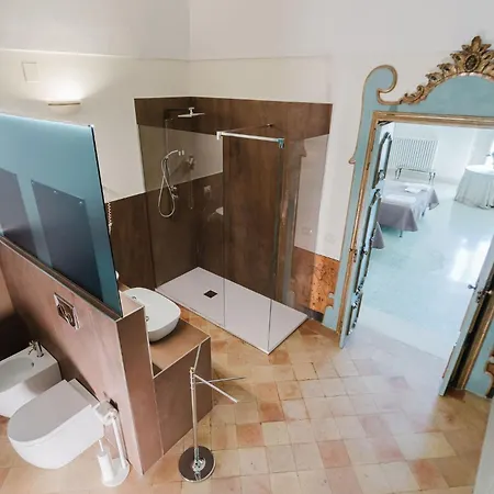 La Casa Di Ele Bed & Breakfast *