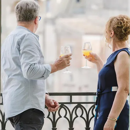 La Casa Di Ele * Matera