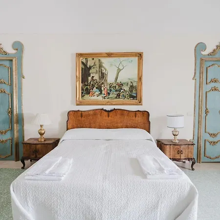 La Casa Di Ele Bed & Breakfast *