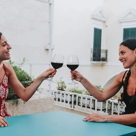 La Casa Di Ele Matera