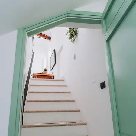 La Casa Di Ele Bed & Breakfast