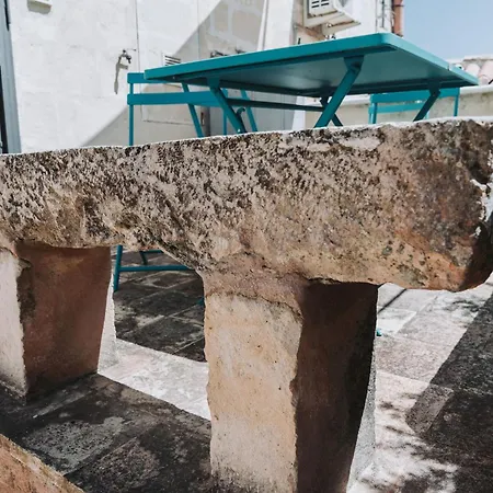 La Casa Di Ele Bed & Breakfast *