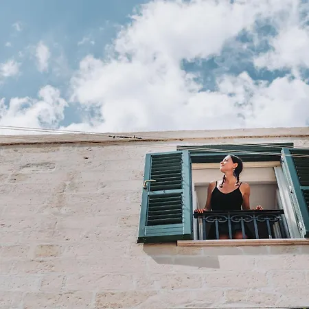Bed & Breakfast La Casa Di Ele Matera
