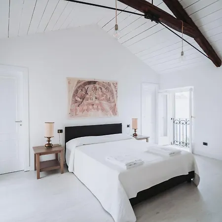 La Casa Di Ele Bed & Breakfast Matera