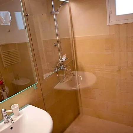 La Casa Di Ele 4* Matera