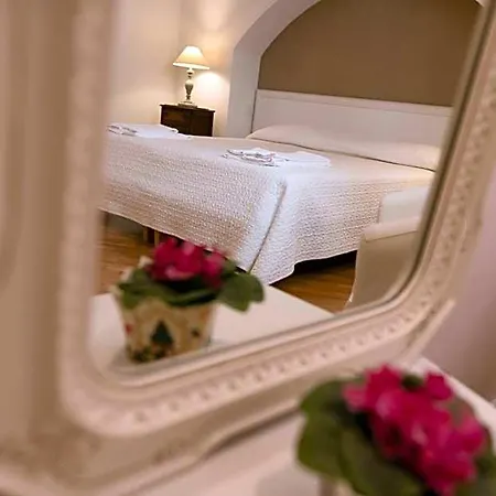 Bed & Breakfast La Casa Di Ele Matera