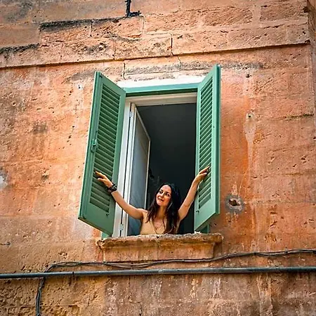 La Casa Di Ele Panzió