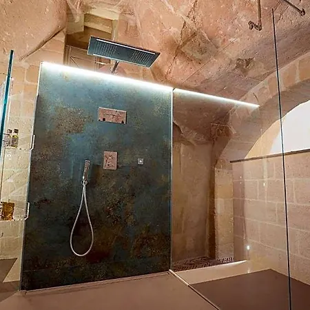 La Casa Di Ele Matera