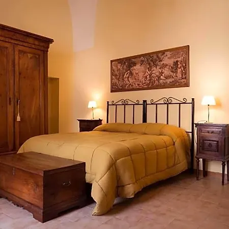 Bed & Breakfast La Casa Di Ele Matera