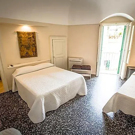 La Casa Di Ele Bed & Breakfast Matera