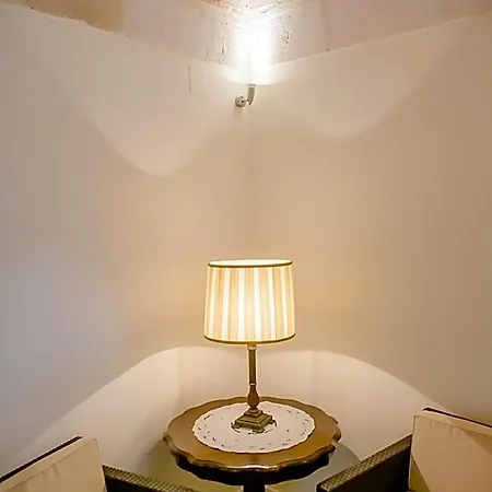 Panzió La Casa Di Ele Matera