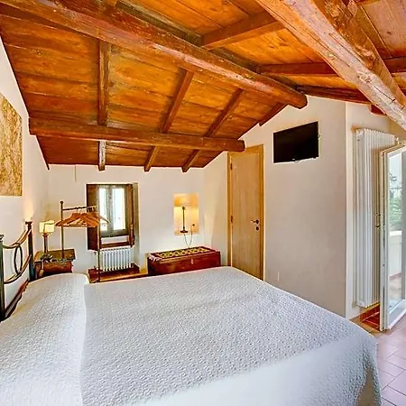 Bed & Breakfast La Casa Di Ele Matera
