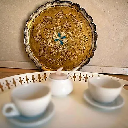 Bed & Breakfast La Casa Di Ele Matera