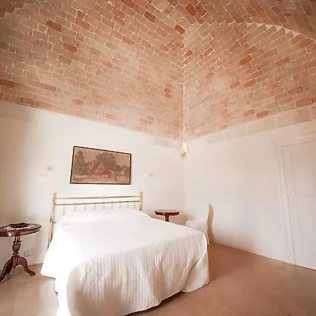 Bed & Breakfast La Casa Di Ele 4*