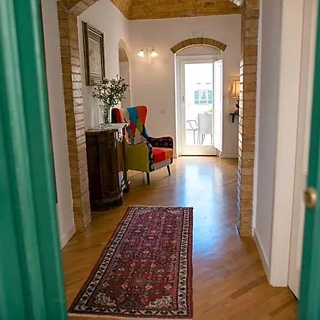 La Casa Di Ele 4*