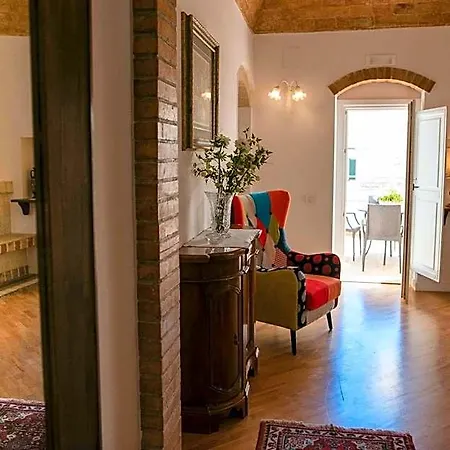La Casa Di Ele Matera