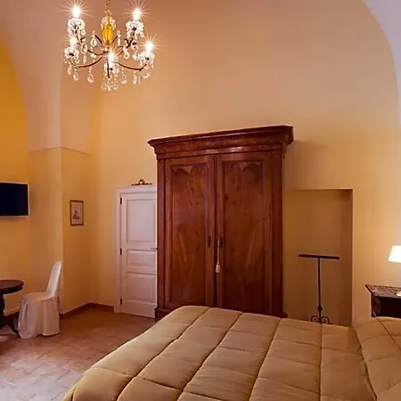 Bed & Breakfast La Casa Di Ele Matera