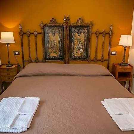 La Casa Di Ele Matera