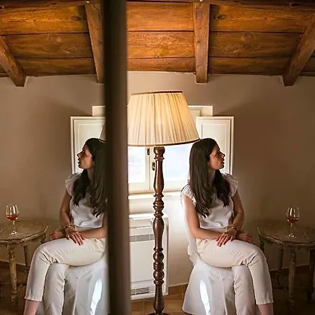 La Casa Di Ele 4*