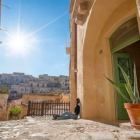 Bed & Breakfast La Casa Di Ele