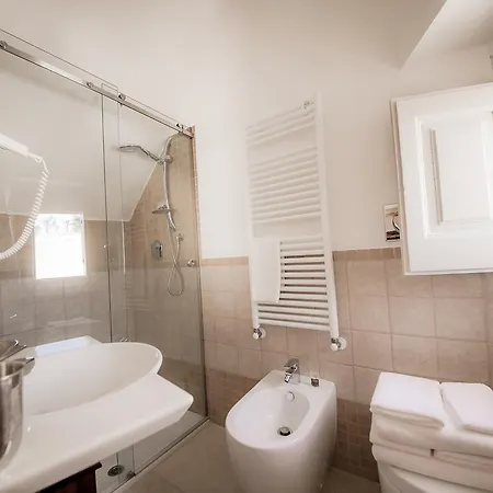 Bed & Breakfast La Casa Di Ele