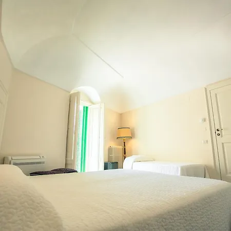 La Casa Di Ele Bed & Breakfast Matera