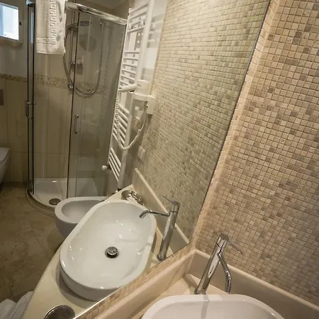 La Casa Di Ele Matera