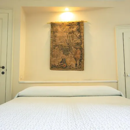 La Casa Di Ele Bed & Breakfast Matera