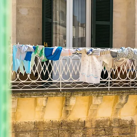 Bed & Breakfast La Casa Di Ele *