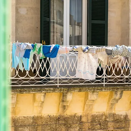 Bed & Breakfast La Casa Di Ele 4*