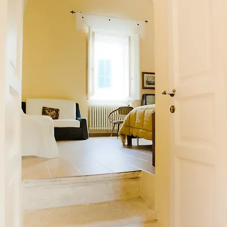 La Casa Di Ele Matera