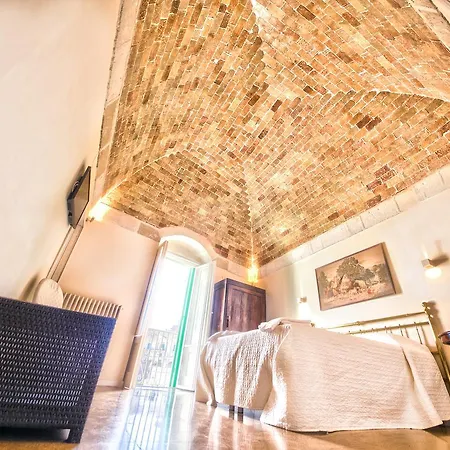 La Casa Di Ele Bed & Breakfast Matera